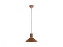  3133-P13 CO-BK - Faroe - 13" LED Pendant